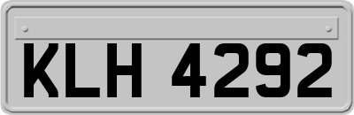 KLH4292
