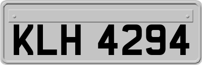KLH4294