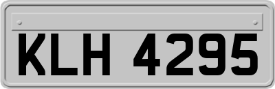 KLH4295