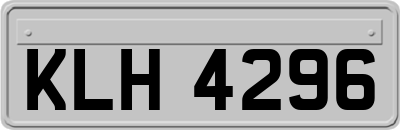 KLH4296
