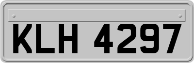 KLH4297