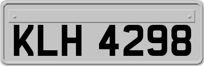 KLH4298