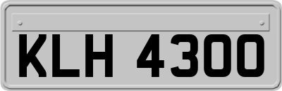 KLH4300