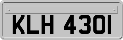 KLH4301