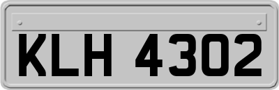 KLH4302