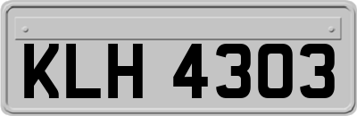 KLH4303