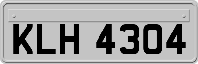 KLH4304