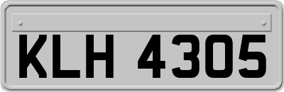 KLH4305