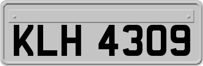 KLH4309