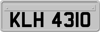 KLH4310