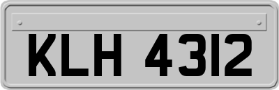 KLH4312