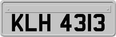 KLH4313