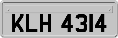 KLH4314