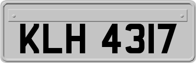 KLH4317