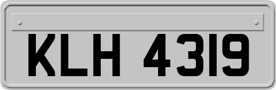 KLH4319