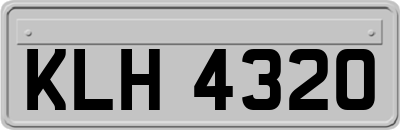 KLH4320