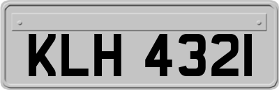 KLH4321