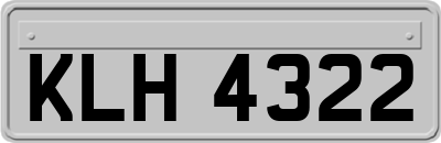KLH4322