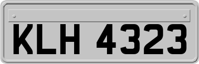 KLH4323