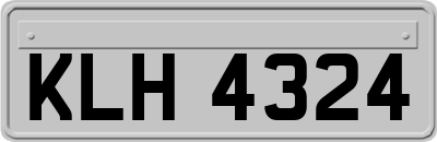 KLH4324