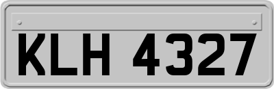 KLH4327