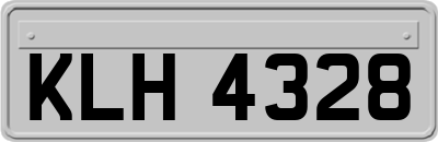 KLH4328