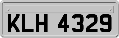 KLH4329