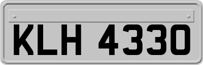 KLH4330