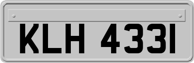KLH4331
