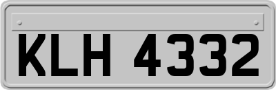KLH4332