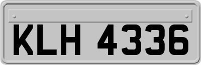 KLH4336