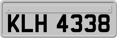KLH4338