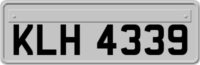 KLH4339