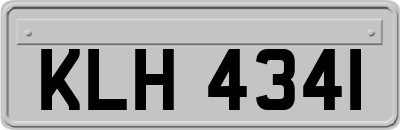 KLH4341