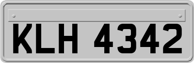 KLH4342