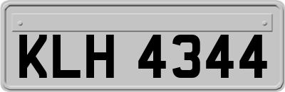 KLH4344