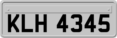 KLH4345