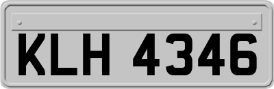 KLH4346