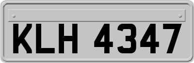 KLH4347