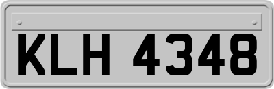 KLH4348