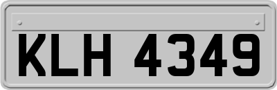 KLH4349