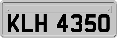 KLH4350