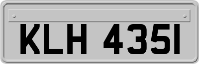 KLH4351