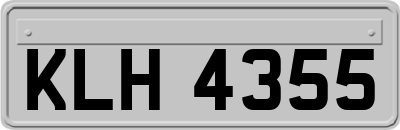 KLH4355