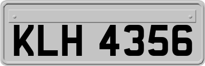 KLH4356