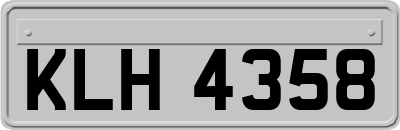 KLH4358