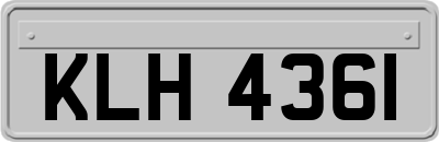 KLH4361