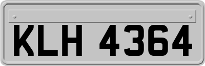 KLH4364