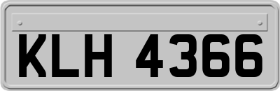 KLH4366