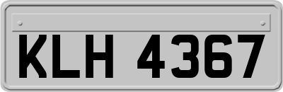 KLH4367